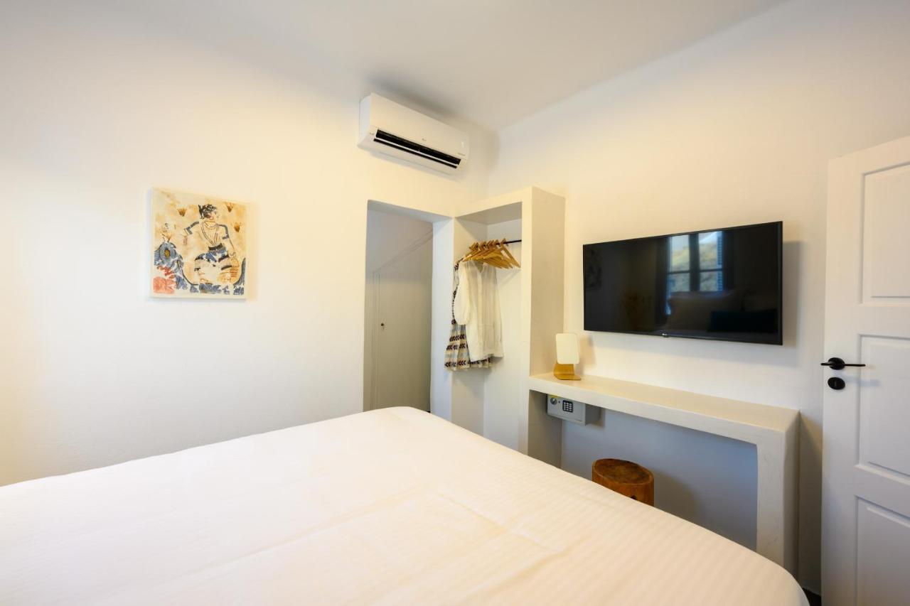 Cape Suite Oia Dış mekan fotoğraf